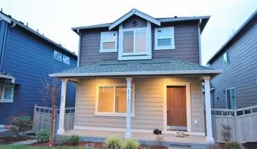 3 of 26 8716 Stockholm Lane Ne, Lacey, Wa 98516 House for rent in Lacey, WA