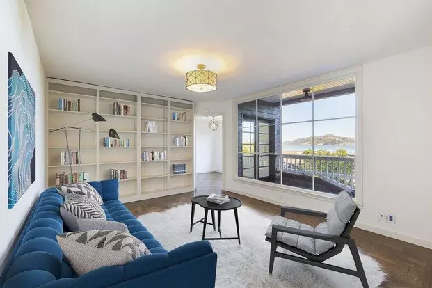 2nd Street Apartment for rent in Sausalito, CA 2nd Street Apartment for rent in Sausalito, CA