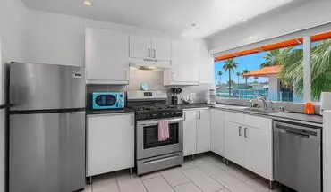 5 of 49 Twist Long Term Rentals Apartment for rent in Palm Springs, CA