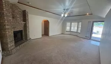5 of 41 3bd 2Bth Home In The Sought-after Colonial Park Subdivision In The Northeast Side Of Town ! House for rent in Clovis, NM