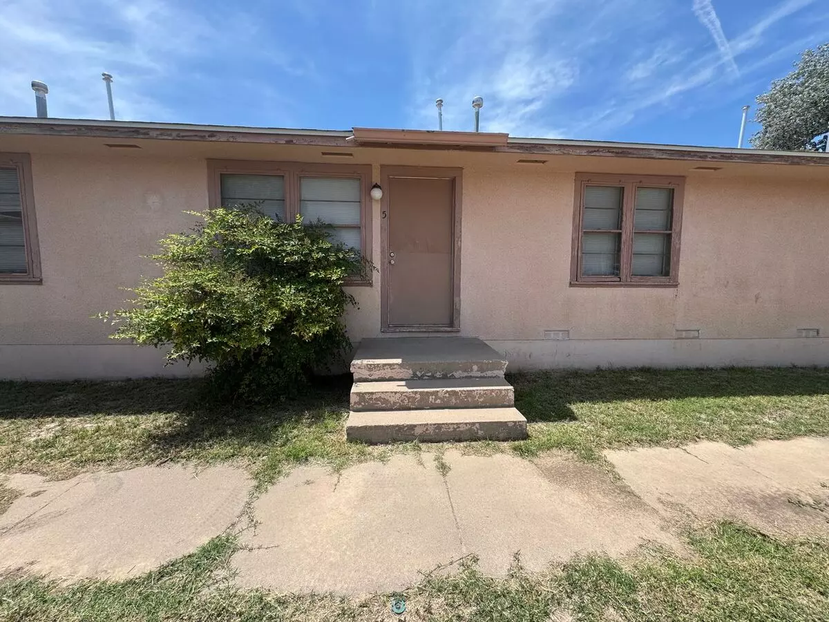 Hubbard Union Apartments Apartment for rent in Roswell, NM