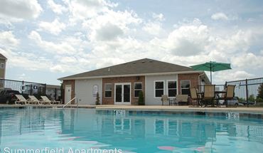 2609 Springdale Apartment for rent in Pittsburg, KS