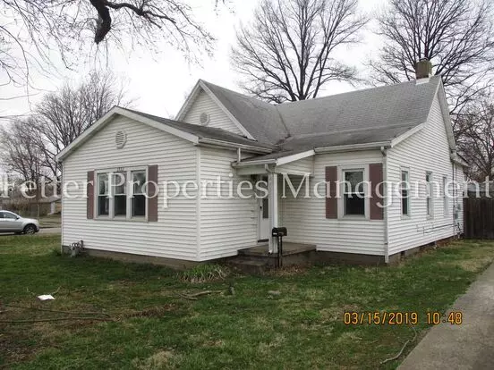 Coming Soon!!! Apartment for rent in Evansville, IN