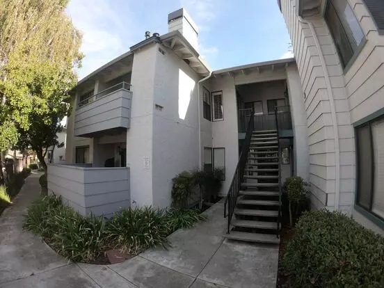 Centrally Located Cambrian Park Condo Apartment for rent in San Jose, CA