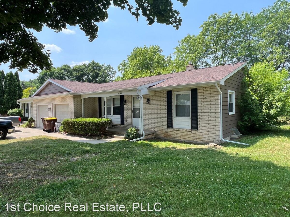 4735 Kingswood Dr Okemos, MI House for Rent Rentable