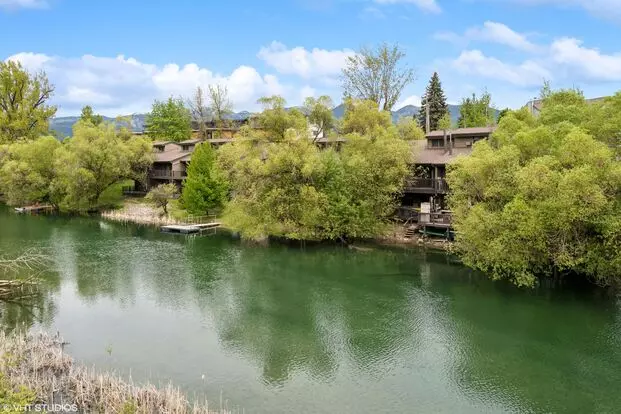 Whitefish River Furnished 2/2.5 Townhome Apartment for rent in Whitefish, MT