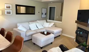 3 of 31 6205 Davos Lane "H" Fireside Retreat at Monterra House for rent in Whitefish, MT