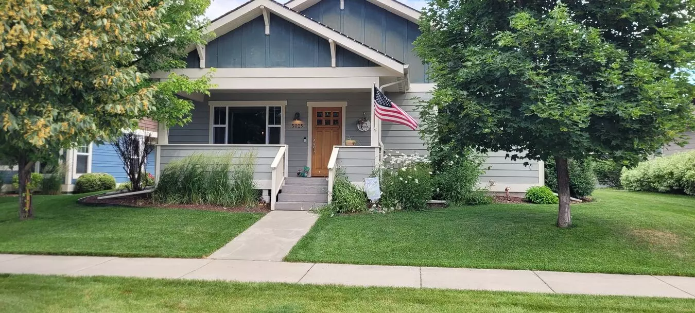River Lakes Home House for rent in Whitefish, MT