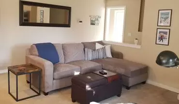4 of 31 6205 Davos Lane "H" Fireside Retreat at Monterra House for rent in Whitefish, MT