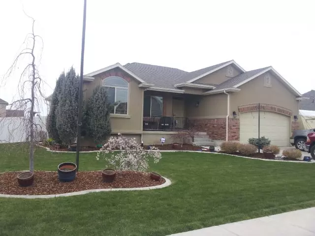 748 S 2125 W House for rent in Syracuse, UT