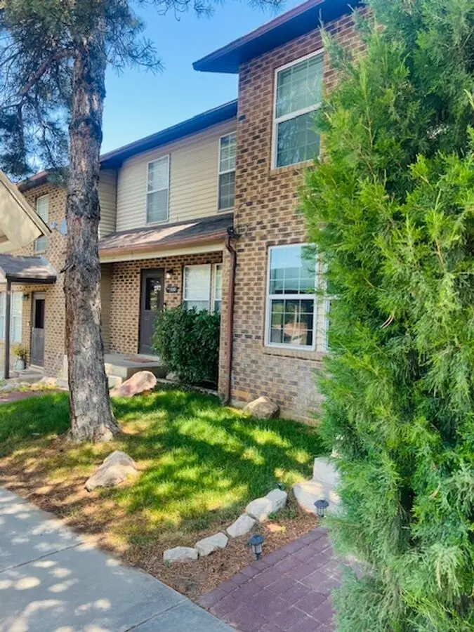 1670 e 1475 s House for rent in Ogden, UT