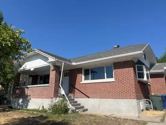 2312 Harrison Blvd Apartment for rent in Ogden, UT