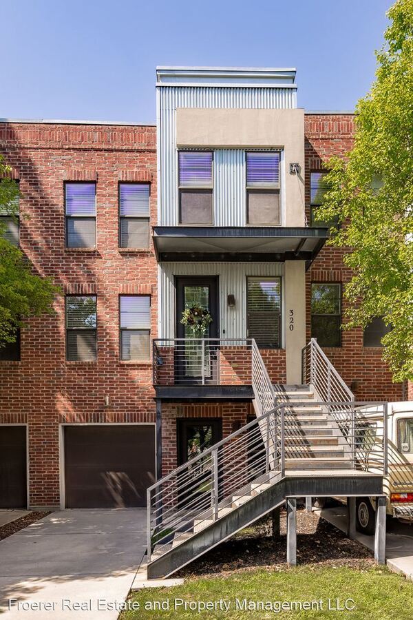 320 W 700 N Salt Lake City, UT House for Rent Rentable