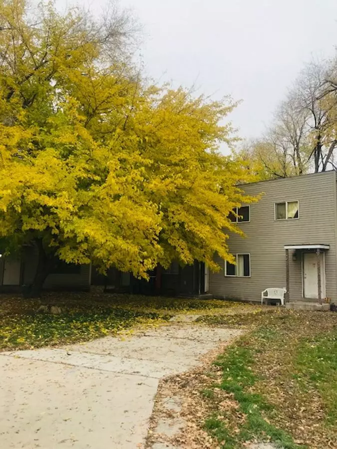 643 E 26th Apartment for rent in Ogden, UT