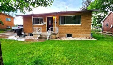 Beautifully Updated Duplex With Parking And A Storage Shed Apartment for rent in Riverdale, UT