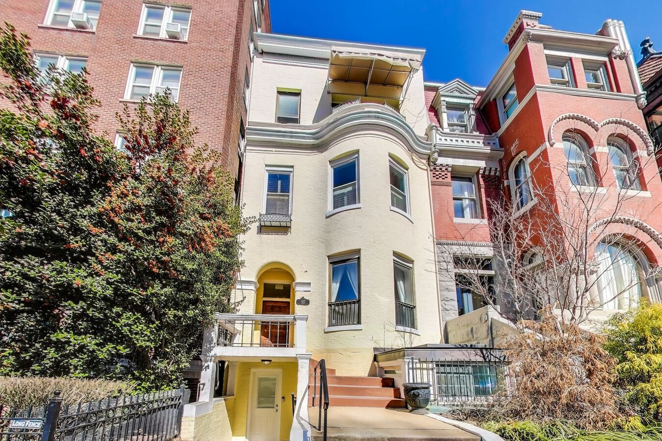 Peaceful 2bd/2ba - Two Level Condo In The Heart... Apartments ...