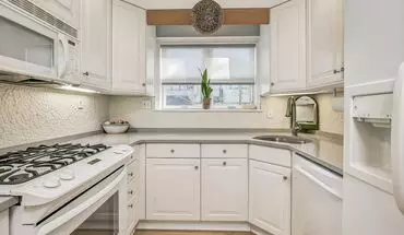 3 of 18 Sassy On Sangamore - 3 Bed + 2 Fb Av. Early July 2025 House for rent in Bethesda, MD