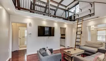 5 of 40 6711 Conway Rd. Updated & Cozy 3/2 Cape Cod Partially Furnished House for rent in Takoma Park, MD