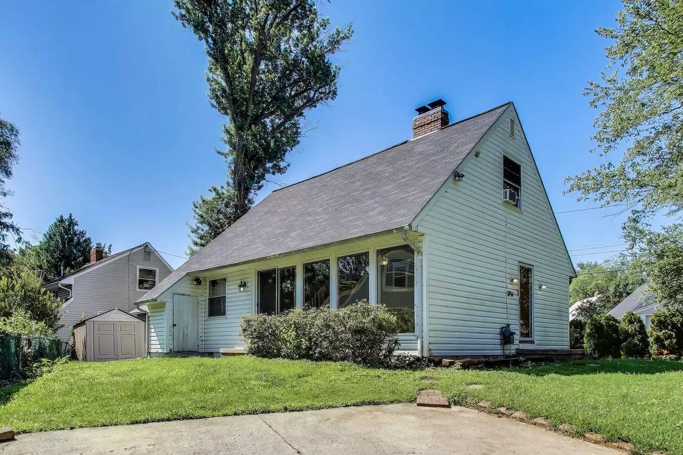 Welcome To This Beautifully Maintained Cape Cod Style Home! House for rent in Rockville, MD