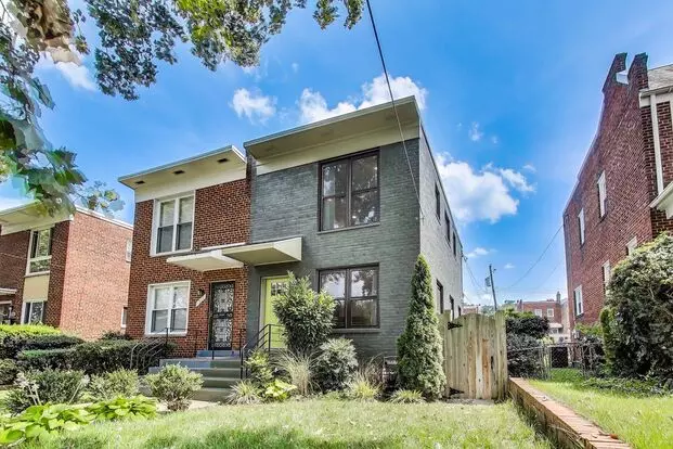 1225 Emerson St NE Apartment for rent in Washington, DC