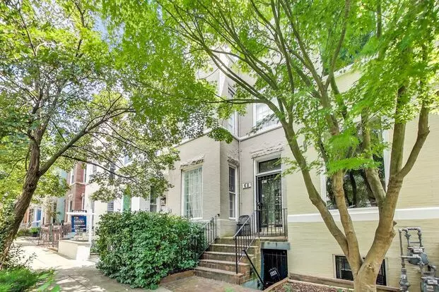 V Street Nw Apartment for rent in Washington, DC