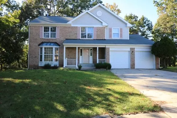 10812 Cherry Blossom Ct Apartment for rent in Adelphi, MD