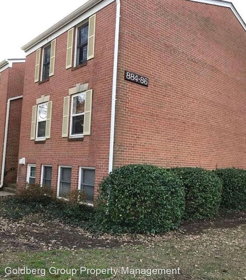 884 Quince Orchard Blvd Unit 884 Gaithersburg, MD House for Rent
