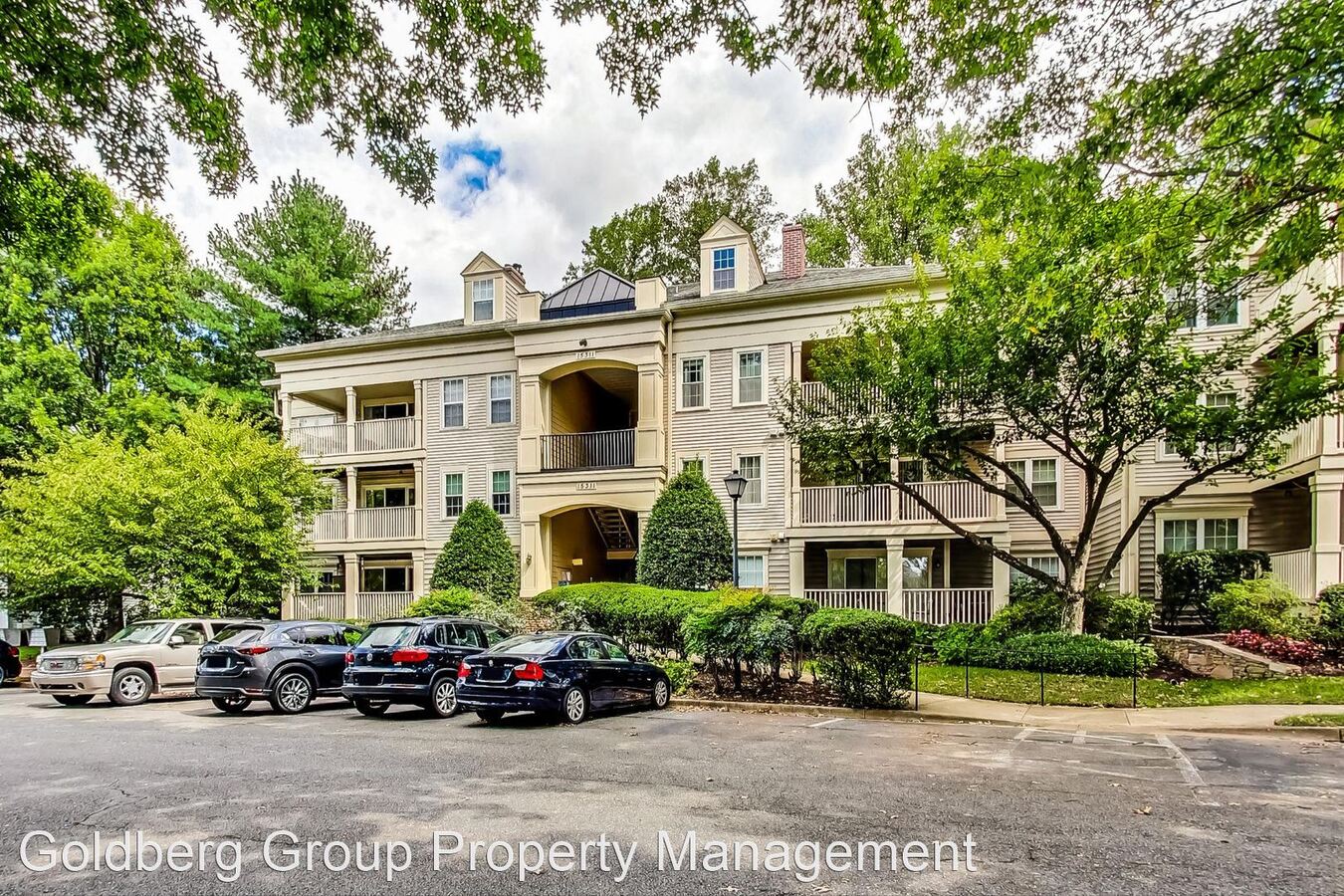 15311 Diamond Cove Ter Unit 5B Rockville, MD House for Rent