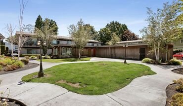 Gateway Crossing Apartment for rent in Portland, OR