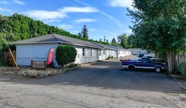 Berna Court Apartment for rent in Portland, OR