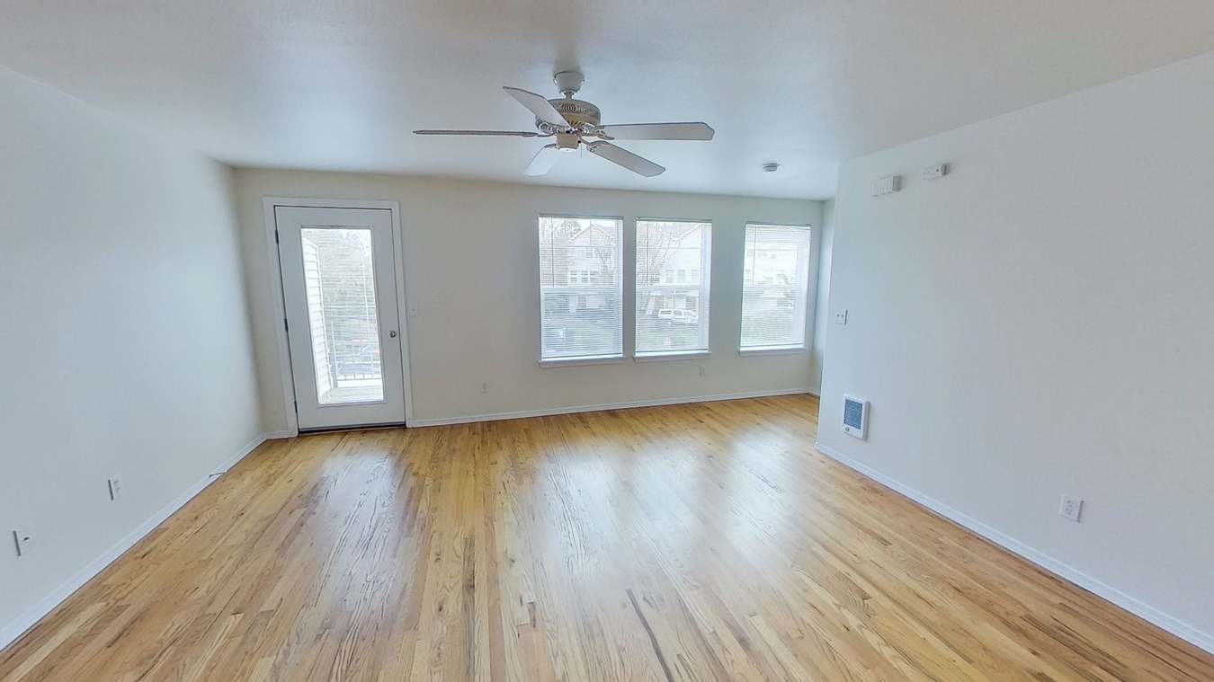 3D Apartment Tour