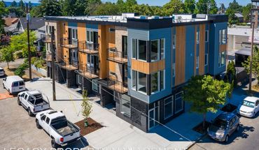 Overlook Lofts Apartment for rent in Portland, OR