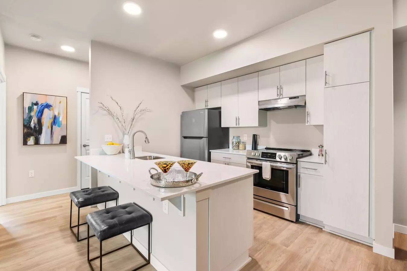 The Standard At Harmony Apartment for rent in Milwaukie, OR