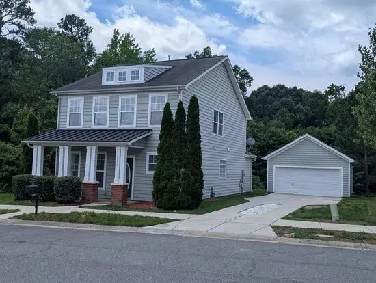 4br Main Floor Master, Huntersville Apartment for rent in Huntersville, NC
