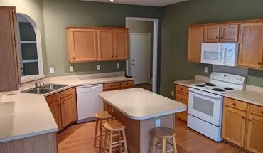 4 of 15 Four Bedroom With Fence And Cabarrus Schools House for rent in Concord, NC