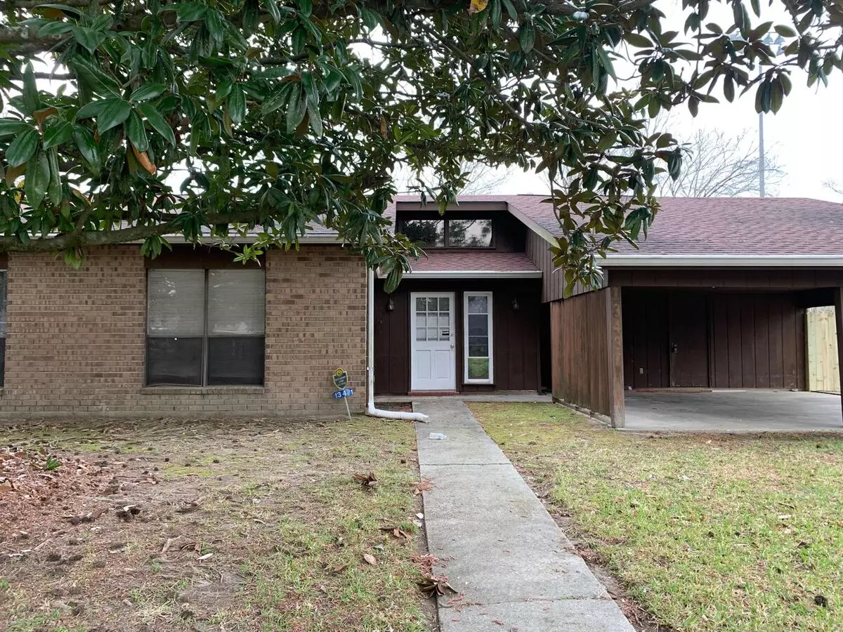 13431 Briargrove Ave House for rent in Baton Rouge, LA