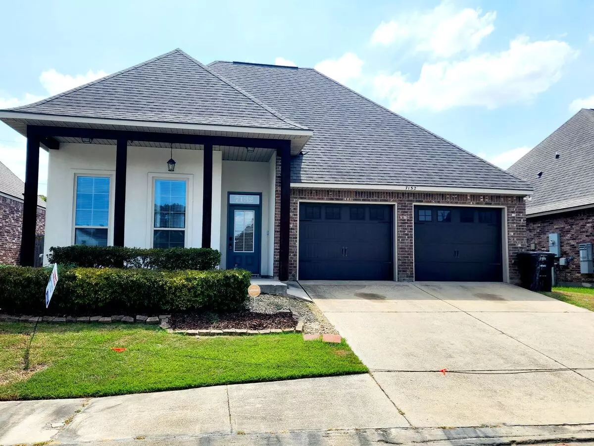 Myrtle Bluff Dr 7132 House for rent in Baton Rouge, LA