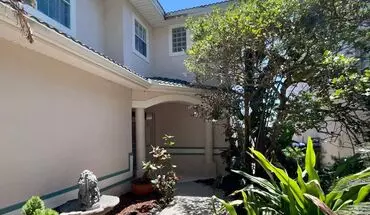2 of 50 3 Bedroom 2.5 Bath Cinnamon Bay Home With Stunning View, And Hardwood Flooring! House for rent in Orlando, FL