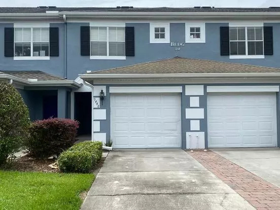 9448 Flowering Cottonwood Rd Apartment for rent in Orlando, FL