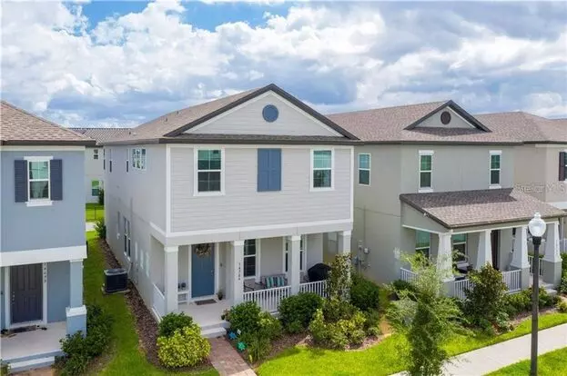 Four Bedroom Winter Garden Watermark Home! Apartment for rent in Winter Garden, FL