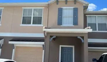 2 of 26 Spacious 3 Bed / 2.5 Bath Townhome In Gated Avalon Park Community – Prime Location! 3 Bedroom 2.5 Bath Timber Pointe Avalon Park Townhome With A 1 Car Garage! House for rent in Orlando, FL