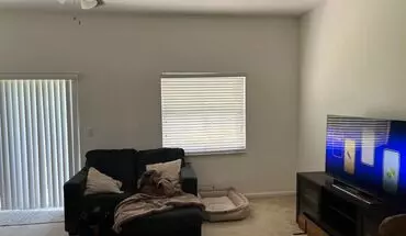 3 of 26 Spacious 3 Bed / 2.5 Bath Townhome In Gated Avalon Park Community – Prime Location! 3 Bedroom 2.5 Bath Timber Pointe Avalon Park Townhome With A 1 Car Garage! House for rent in Orlando, FL