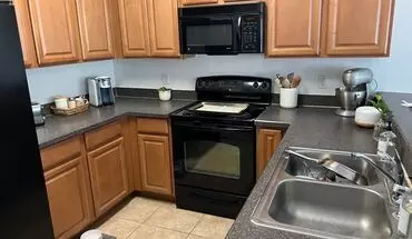 5 of 26 Spacious 3 Bed / 2.5 Bath Townhome In Gated Avalon Park Community – Prime Location! 3 Bedroom 2.5 Bath Timber Pointe Avalon Park Townhome With A 1 Car Garage! House for rent in Orlando, FL