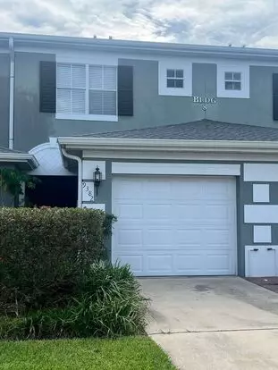 9382 Flowering Cottonwood #55 Apartment for rent in Orlando, FL