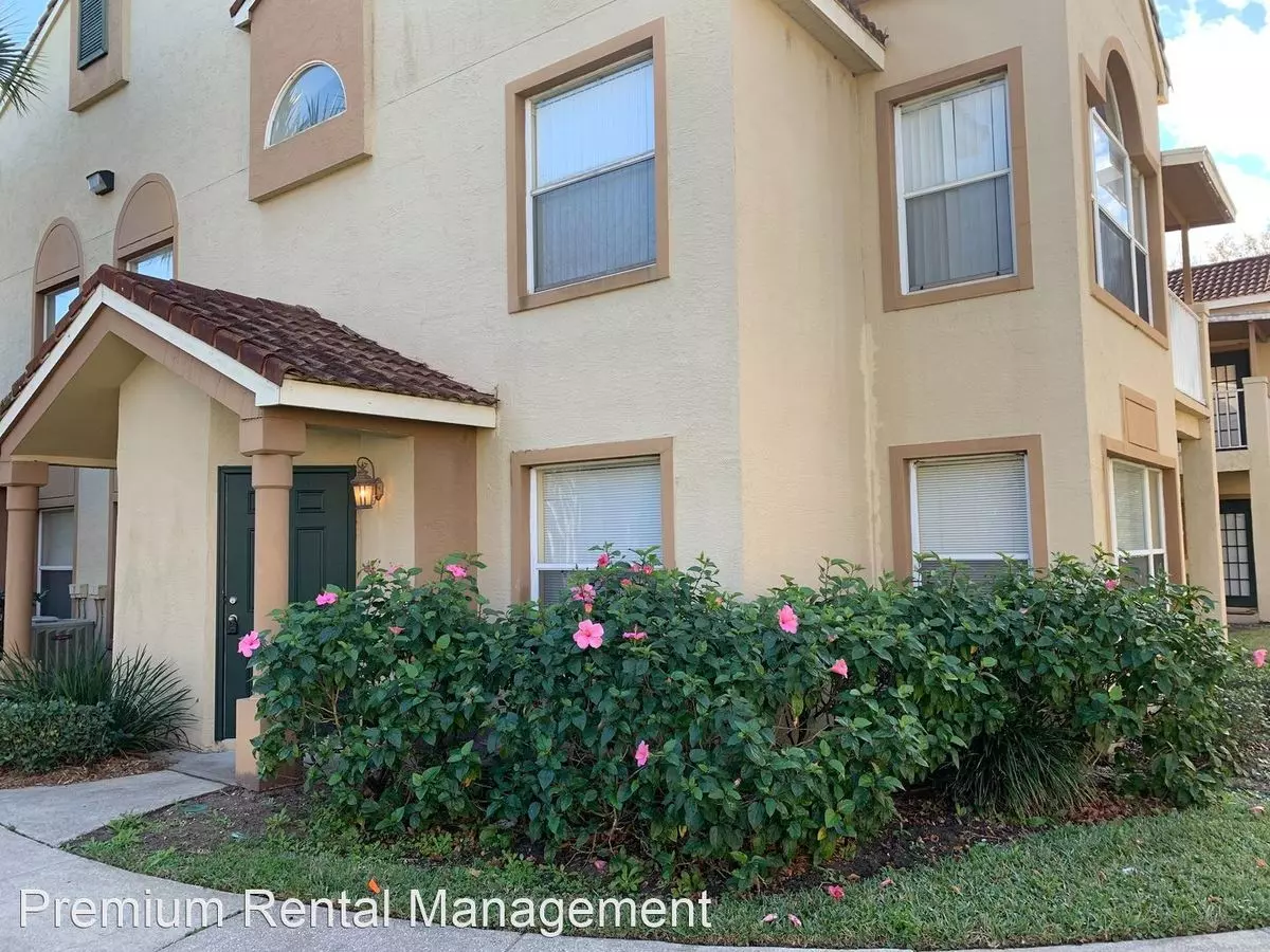 Siesta Lago Condominium-5428 E Michigan St Unit 7 Orlando, Fl 32812 Apartment for rent in Orlando, FL