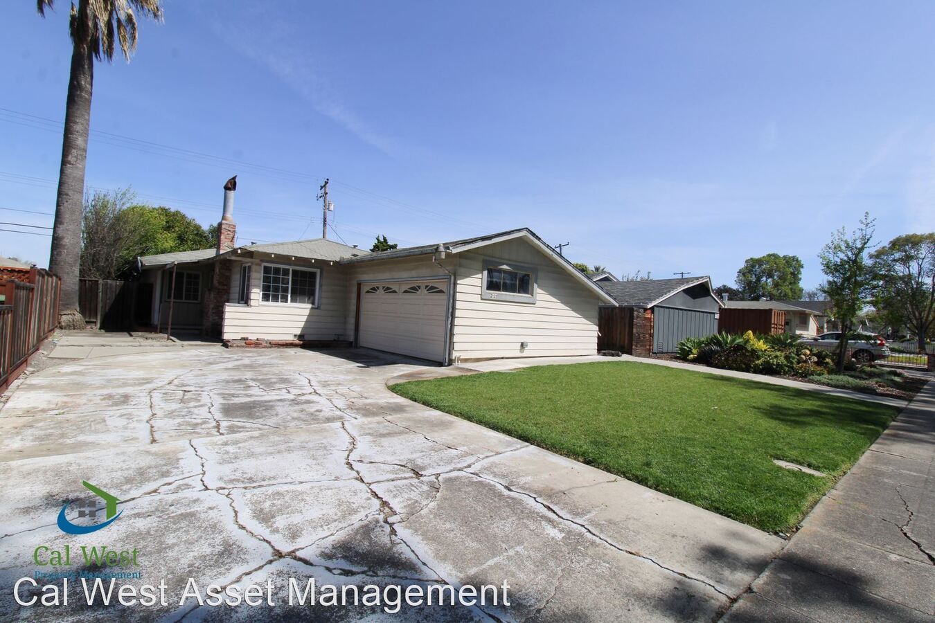 2121 Calabazas Blvd Santa Clara, CA House for Rent Rentable