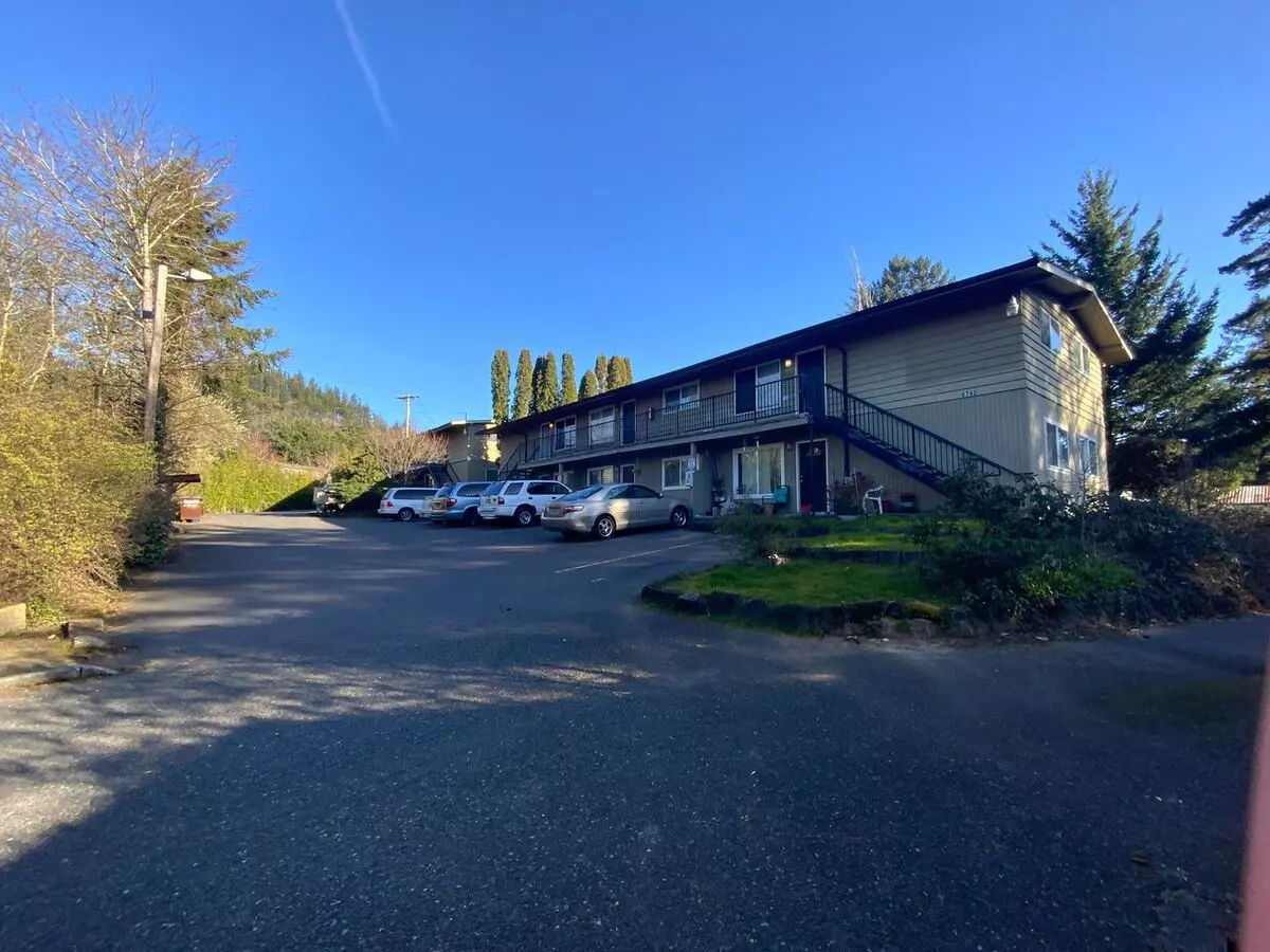 Charming 2nd Floor 2br Retreat In West Slope Apartment for rent in Portland, OR