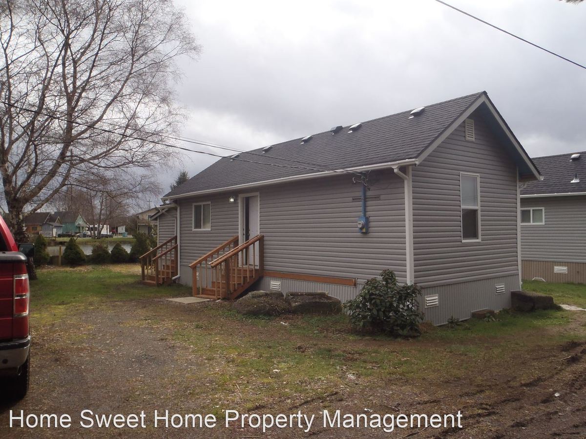 915 E Market St Aberdeen, WA House for Rent Rentable