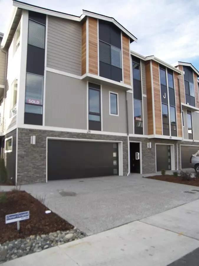 729 112th St Sw #j1 House for rent in Everett, WA