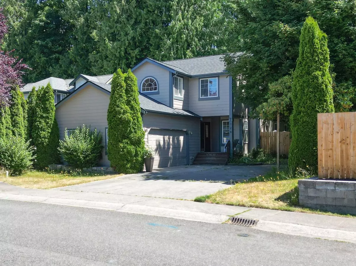 329 84th Ave Se House for rent in Lake Stevens, WA